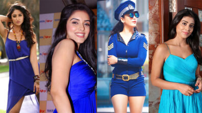 Ileana D’cruz, Asin Thottumkal, Shruti Haasan, Shriya Saran: Who Wore The Blue Outfit Better?