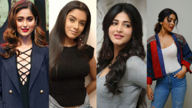 Ileana D’cruz, Asin Thottumkal, Shruti Haasan, Shriya Saran: Who’s Your Favorite Tollywood Crush?