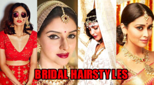 Ileana D’Cruz, Asin Thottumkal, Shruti Hassan, Shriya Saran: Tollywood Inspired Bridal Hairstyles For Your Wedding Looks