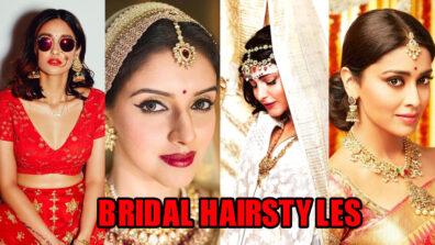 Ileana D’Cruz, Asin Thottumkal, Shruti Hassan, Shriya Saran: Tollywood Inspired Bridal Hairstyles For Your Wedding Looks