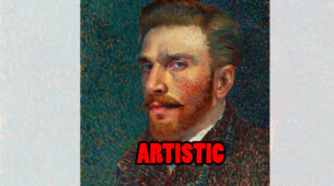 IN PHOTO: Ranveer Singh shows his ‘artistic side’ in his latest post