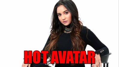 In Photos: Yeh Un Dinon Ki Baat Hai actress Ashi Singh’s HOT avatar