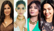 [IN PICS] Katrina Kaif, Sonam Kapoor, Shilpa Shetty, Deepika Padukone: Bollywood Celebs explore cooking during the quarantine