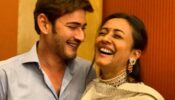 IN PICS, Mahesh Babu And Namrata Shirodkar’s Happy Family Moments Together