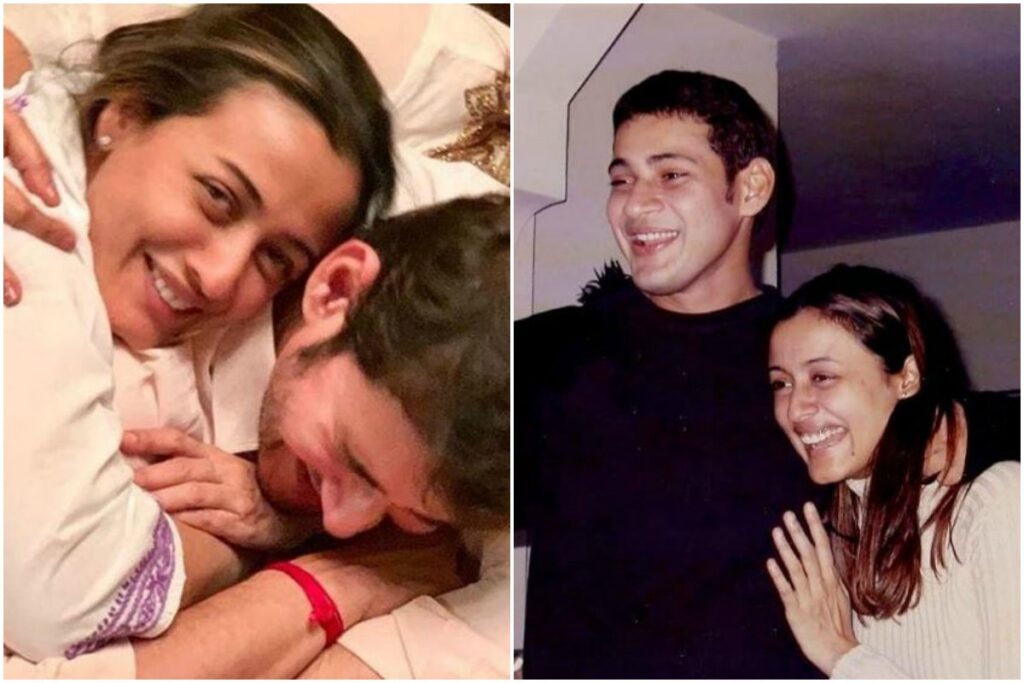 IN PICS, Mahesh Babu And Namrata Shirodkar’s Happy Family Moments Together - 1