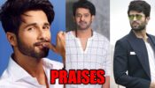 [IN VIDEO] Shahid Kapoor praises Prabhas and Vijay Deverakonda’s movies