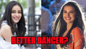 Tara Sutaria VS Ananya Panday: Who’s a Better Dancer?