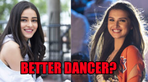 Tara Sutaria VS Ananya Panday: Who’s a Better Dancer?