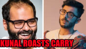 IN VIDEO: Tik-Tok Vs YouTube battle: Kunal Kamra ROASTS CarryMInati