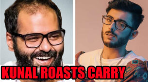 Tik-Tok Vs YouTube battle: Kunal Kamra ROASTS CarryMinati