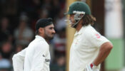 India vs Australia: Best Sledging Moments