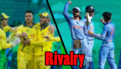 India vs Australia: The Best Rivalry