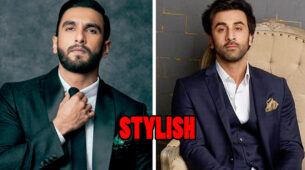 Inside Ranbir Kapoor and Ranveer Singh’s stylish wardrobe, see pics