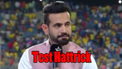 Irfan Pathan’s magical hattrick against Pakistan
