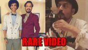 Irrfan Khan’s son remembers dear father, shares rare personal video of Irrfan: watch now