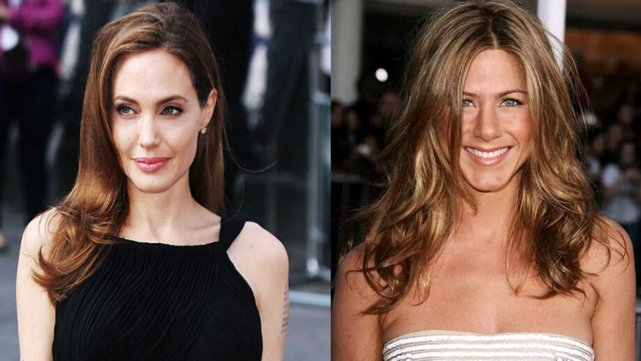 Is Angelina Jolie Better Than Jennifer Aniston? Tell Us NOW