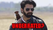 Is Iss Pyaar Ko Kya Naam Doon Actor Barun Sobti underrated?