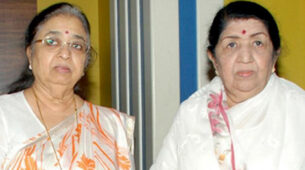 Is Usha Mangeshkar Better Than Lata Mangeshkar?