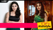 Ishqbaaaz fame Mansi Srivastava REVEALS her ‘dress to kill’ on a perfect date!!