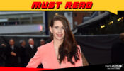 It is as challenging as it is blissful: Kalki Koechlin on motherhood
