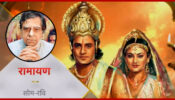 It was predicted that Ramayan would be retold by Ramanand Sagar, says son Prem Sagar