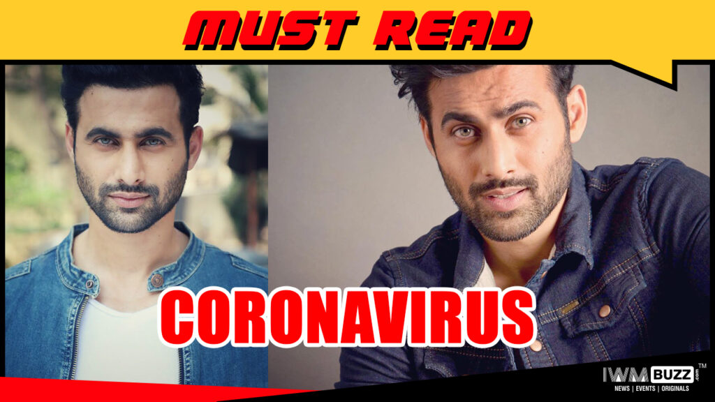 It's emotionally draining: Freddy Daruwala on his Father testing Covid-19 positive