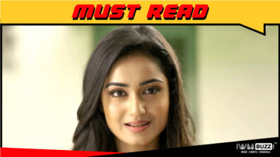 It’s very important to have a back up option if you are an entertainment industry aspirant – Tridha Choudhury