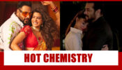 Jacqueline Fernandez in Badshah’s Genda Phool Or Salman Khan’s Tere Bina