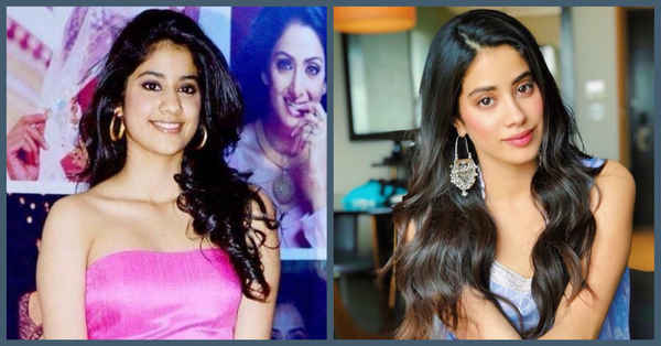 Janhvi Kapoor, Jacqueline Fernandez, Anushka Sharma: Bollywood Actresses Transformation From Childhood Till Now Is Truly Inspirational - 1