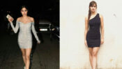 Janhvi Kapoor VS Disha Patani: Who Pulled Off Bodycon Dress Better?