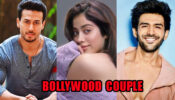 Janhvi Kapoor With Tiger Shroff VS Kartik Aaryan: Which B-Town couple would you like to see next?