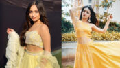 Jannat Zubair And Avneet Kaur Giving Fashion Statements on Youtube, Check Out!