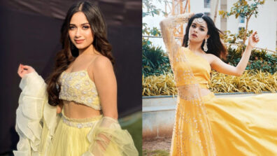 Jannat Zubair VS Avneet Kaur: Which Tiktoker Are You Most Interested In?