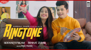 Jannat Zubair and Siddharth Nigam create history