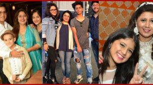 Jannat Zubair, Avneet Kaur, Arishfa Khan: Adorable Moments with Family