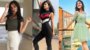 Take Lessons from Jannat Zubair, Avneet Kaur And Ashnoor Kaur’s Personal Style!