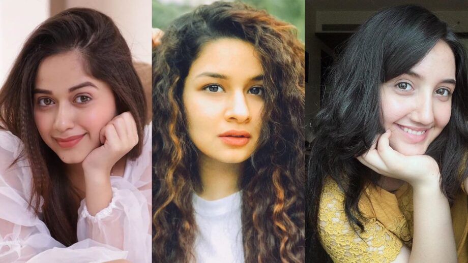 Jannat Zubair VS Avneet Kaur VS Ashnoor Kaur: Who's the Real Fashion Queen?