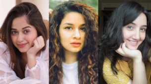 Meet Youtubers Jannat Zubair, Avneet Kaur And Ashnoor Kaur, In Pics