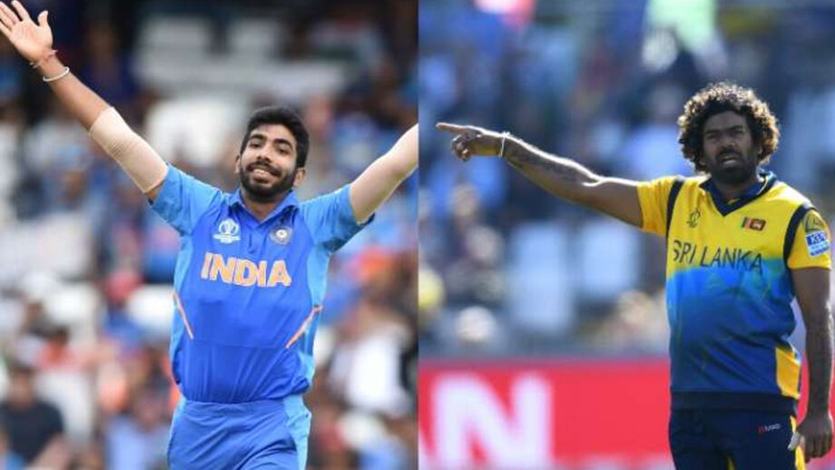 Jasprit Bumrah vs Lasith Malinga: Who Is The Yorker King