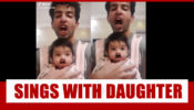 Jay Bhanushali’s Song On TikTok With Daughter Will Melt Your Hearts