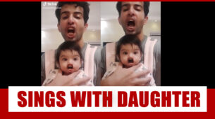 Jay Bhanushali’s Song On TikTok With Daughter Will Melt Your Hearts