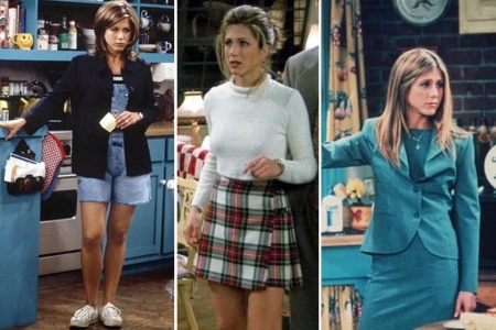 Jennifer Aniston’s Most Iconic Fashion Moments - 4