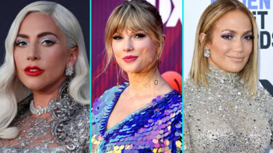 Jennifer Lopez, Lady Gaga, Taylor Swift: Pick Up Best Dress And Rock The Party!