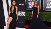 Jennifer Lopez Vs Jennifer Aniston: Who Is More Sultry In Black Outfits?