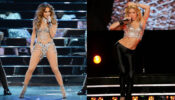 Jennifer Lopez Vs Shakira: Who Is Queen Of Live Performances?