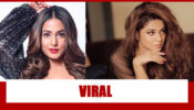Jennifer Winget And Hina Khan’s Celebrity Moments That Went Viral On Internet