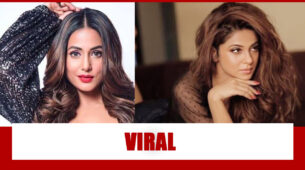 Jennifer Winget And Hina Khan’s Celebrity Moments That Went Viral On Internet