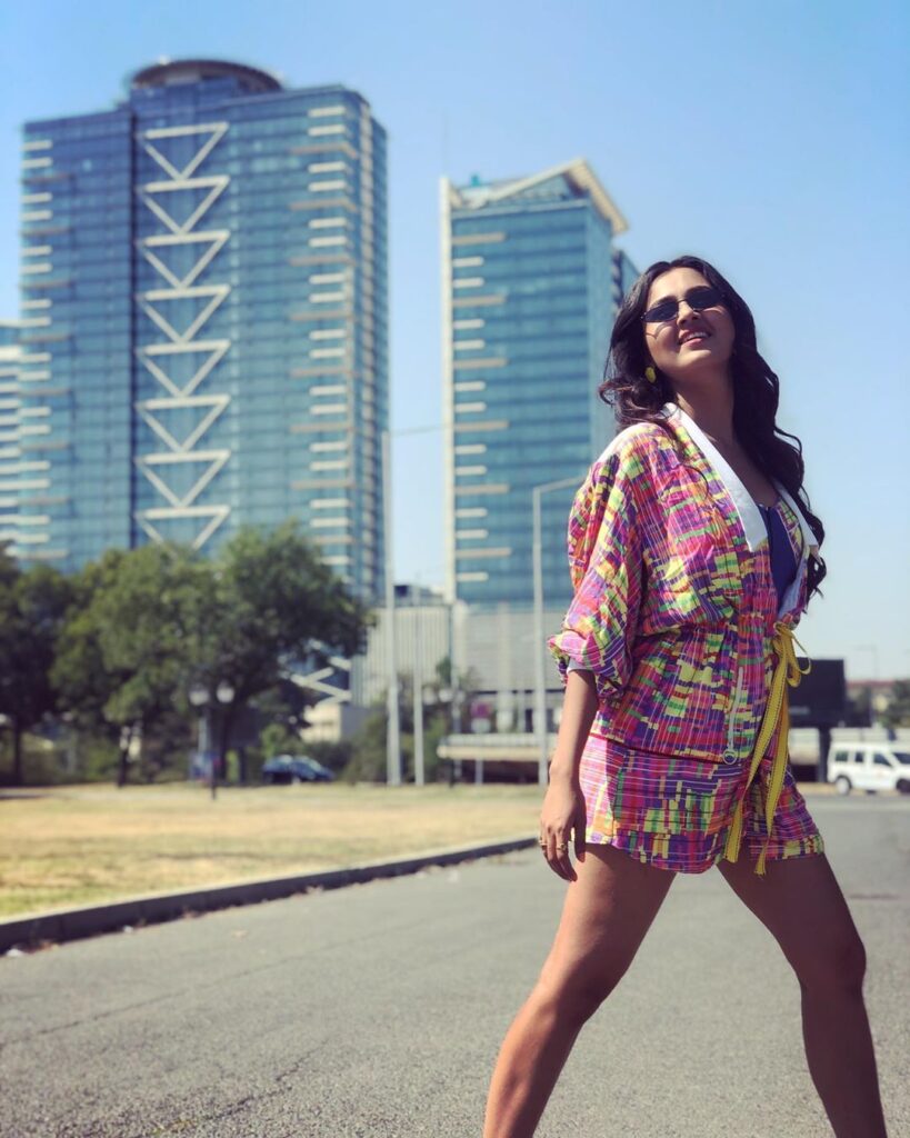 Jennifer Winget, Dipika Kakar, Tejasswi Prakash: TV Actresses And Their Summer Style Secrets - 0