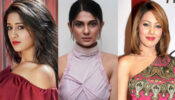 Jennifer Winget, Munmun Dutta, Shivangi Joshi Never Fail To Stun Us In Any Outfit