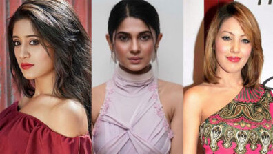 Jennifer Winget, Munmun Dutta, Shivangi Joshi Never Fail To Stun Us In Any Outfit